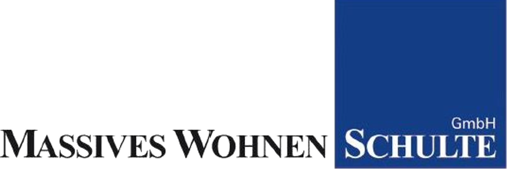 Massives Wohnen Schulte GmbH
